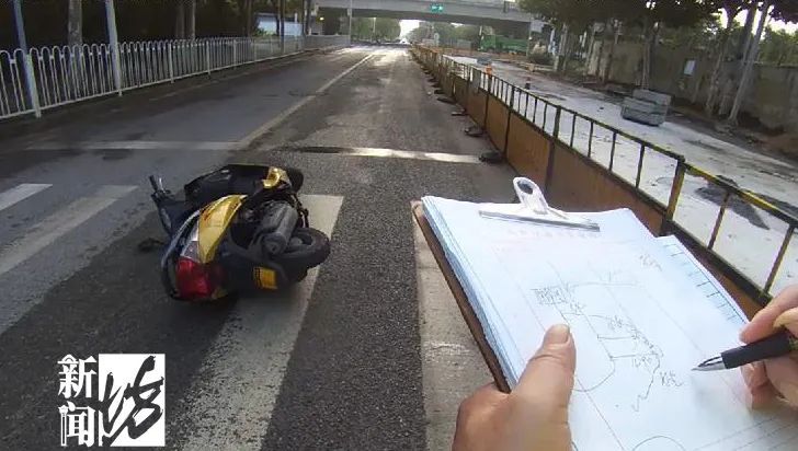 上海警方: 谢某, 刑拘!一周内两次…详情披露 上海警方: 谢某, 刑拘!一周内两次…详情披露