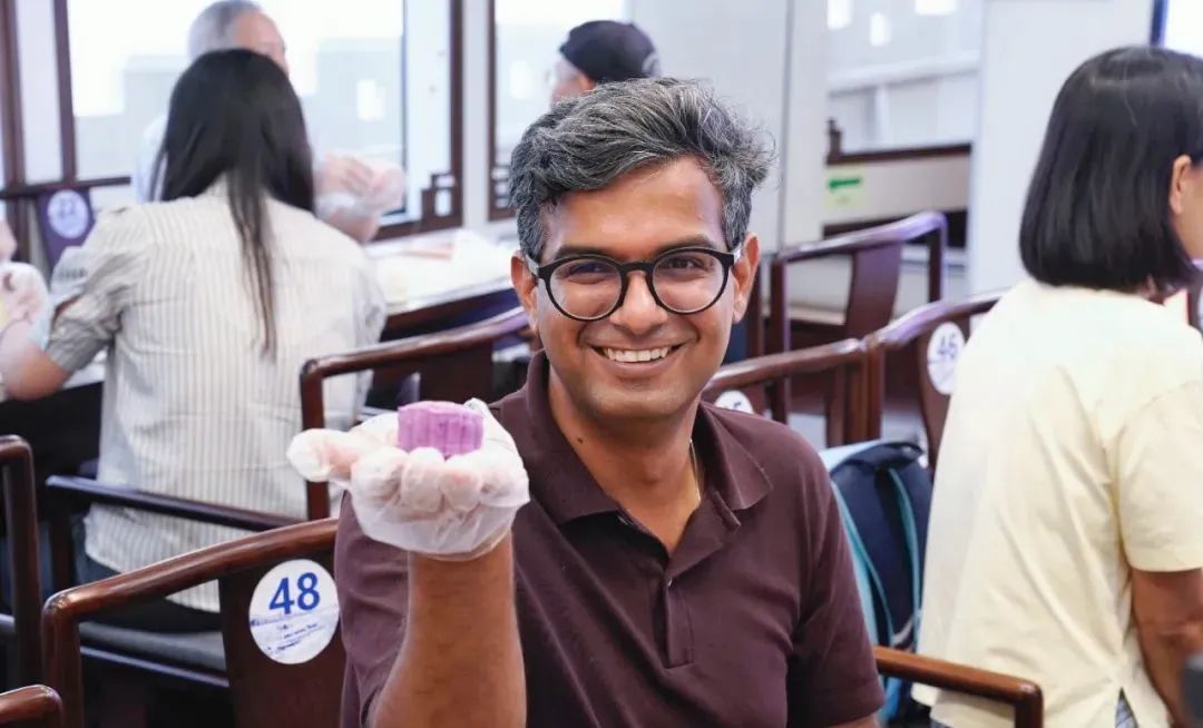 同比增长280%！越来越多外国人来南沙