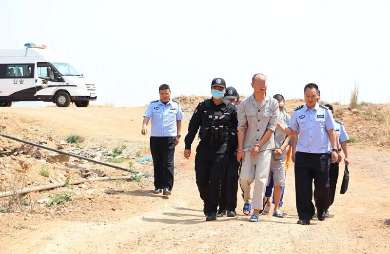 破获特大非法采矿案！云南一地警方抓获74人