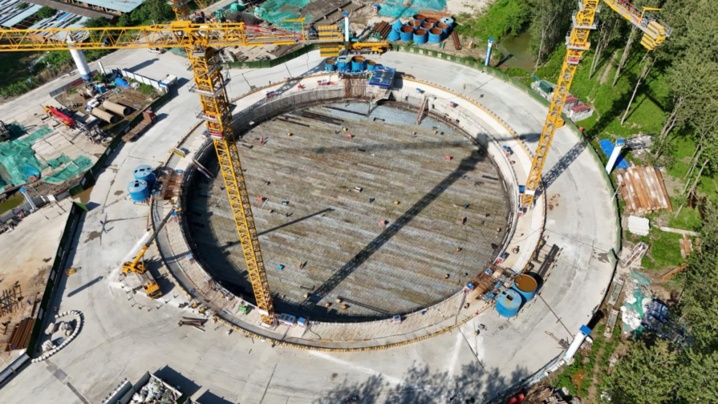 江苏两座长江大桥建设有新进展 江苏两座长江大桥建设有新进展