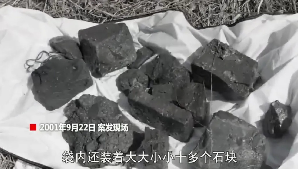女子被迷晕后装进编织袋沉入湖底！警方披露23年前南京中山陵景区湖底沉尸案侦破始末