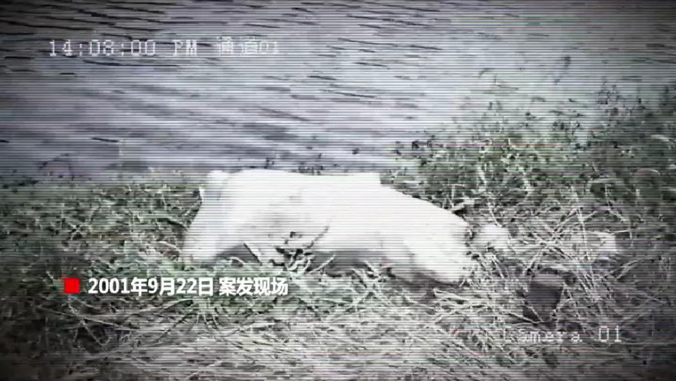 女子被迷晕后装进编织袋沉入湖底！警方披露23年前南京中山陵景区湖底沉尸案侦破始末