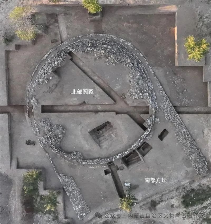 最大玉龙出土！红山文化最新考古成果首次公布→