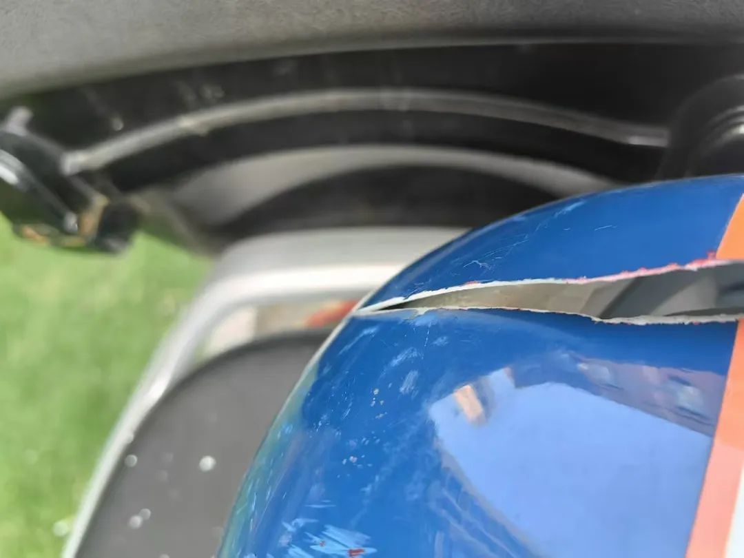 全楼查验DNA，终于找到他了！