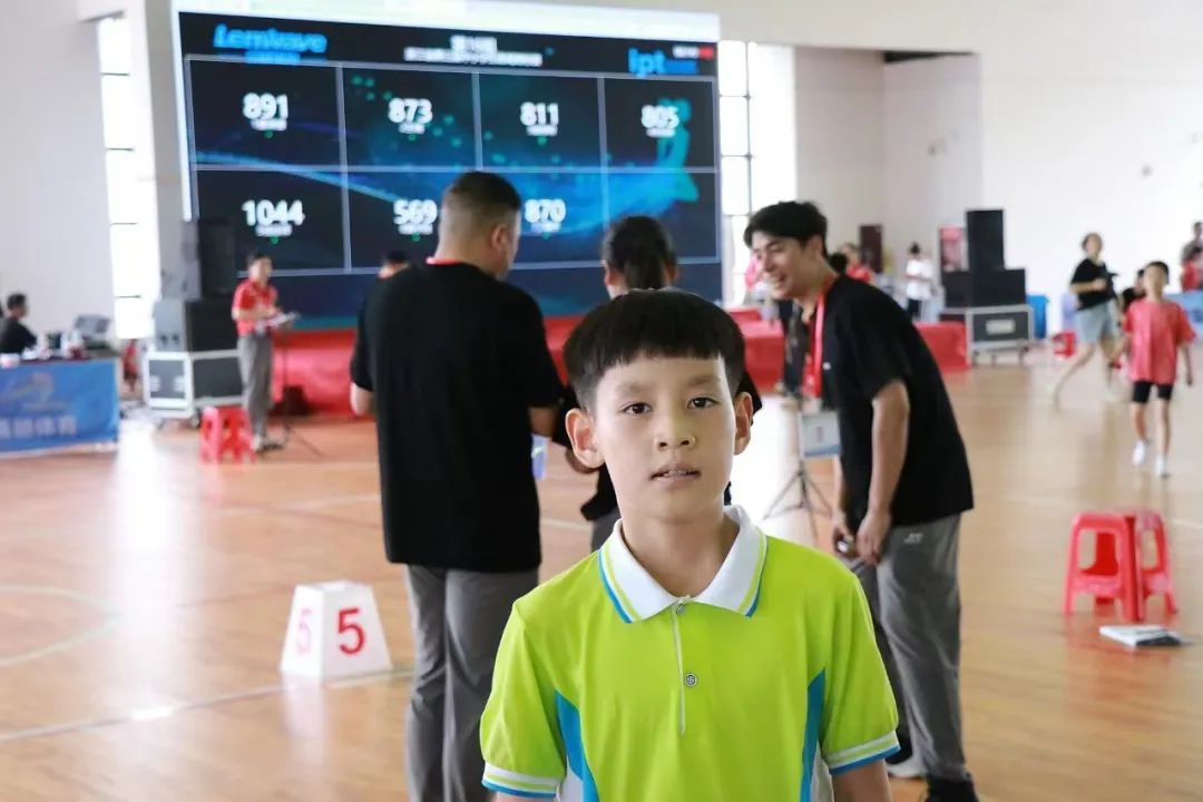 浙江14岁初中生，刷新吉尼斯世界纪录！