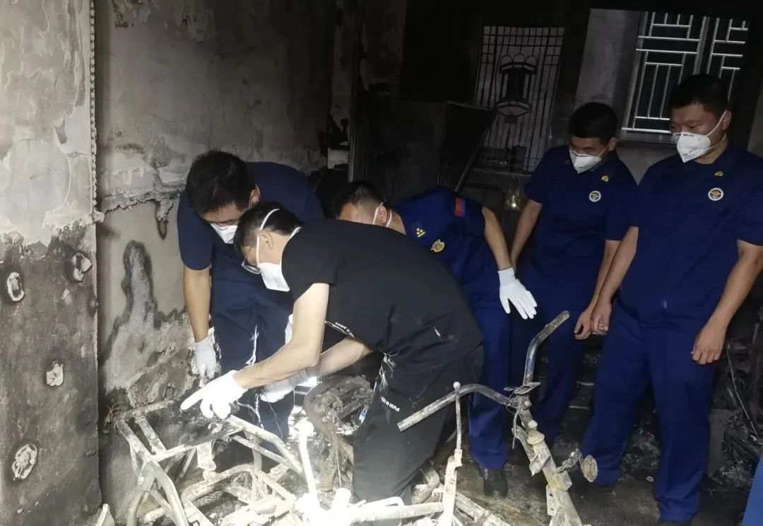 警惕！房东被抓，物业被罚，他们违法原因都是……