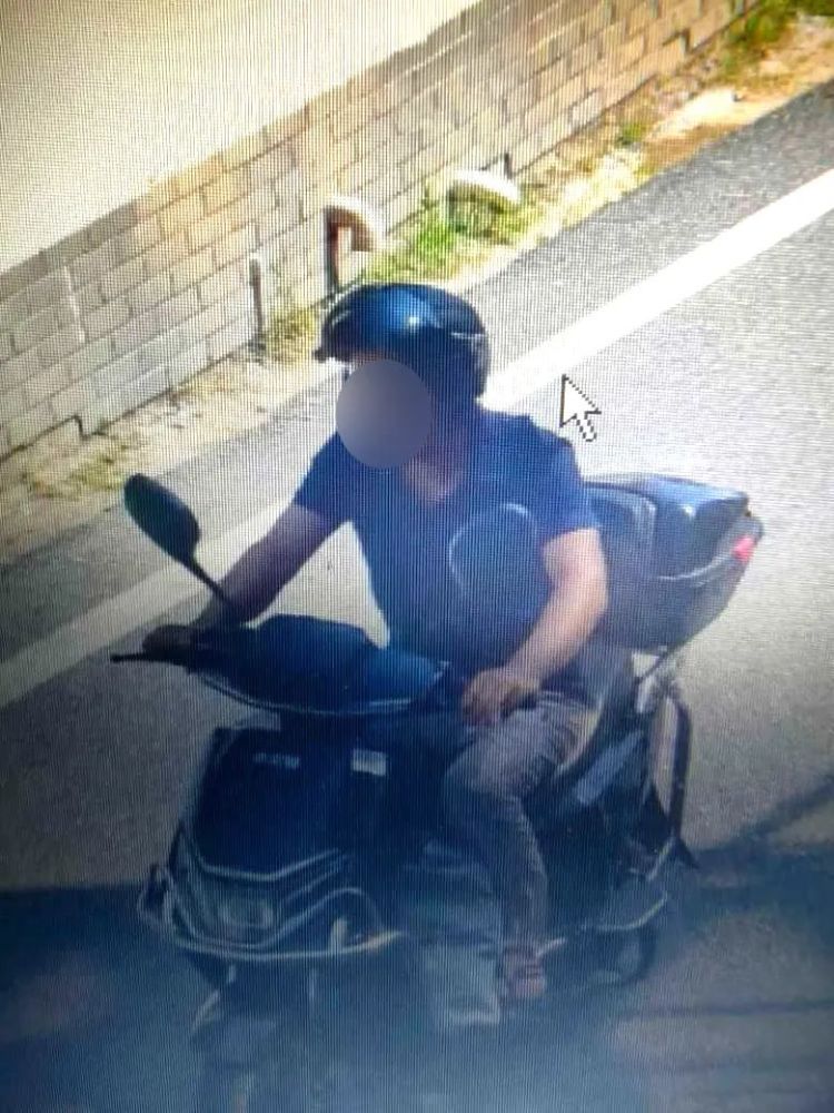 夫妻吵架，丈夫负气出走128公里，四地警方出动……