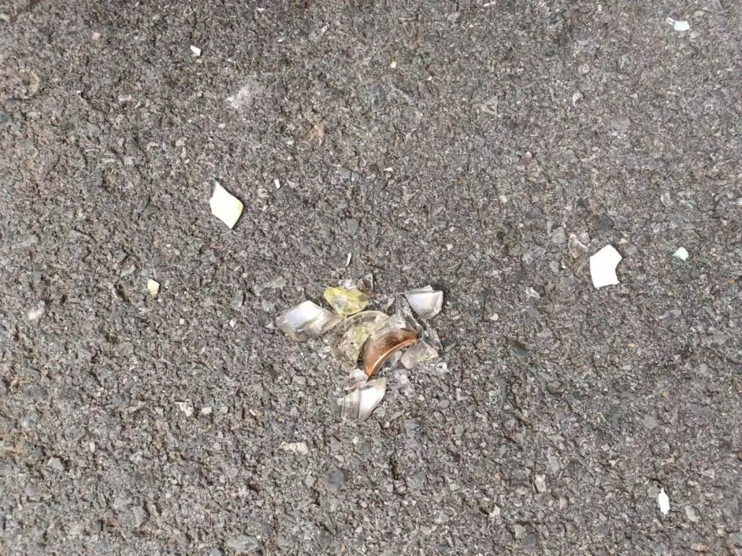 全楼查验DNA，终于找到他了！