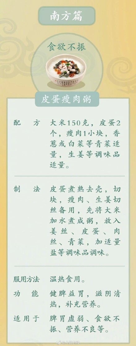 转发收藏！秋分食养指南