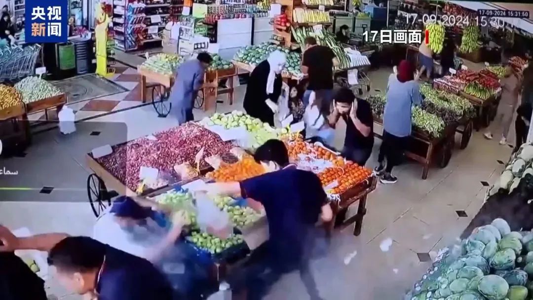 阴谋酝酿15年?“寻呼机爆炸案”惊现神秘公司! 阴谋酝酿15年?“寻呼机爆炸案”惊现神秘公司!