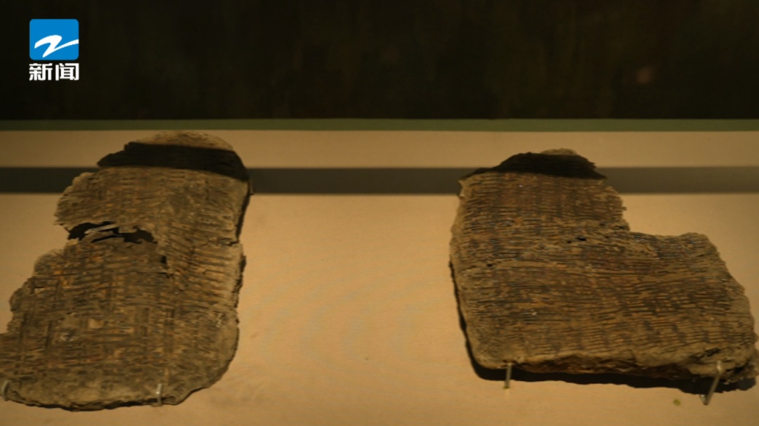 这里发现了“最早的龙形纹饰” 这里发现了“最早的龙形纹饰”