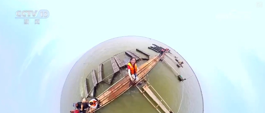 中国农民丰收节 | 海洋的馈赠是人与自然和谐共处的见证