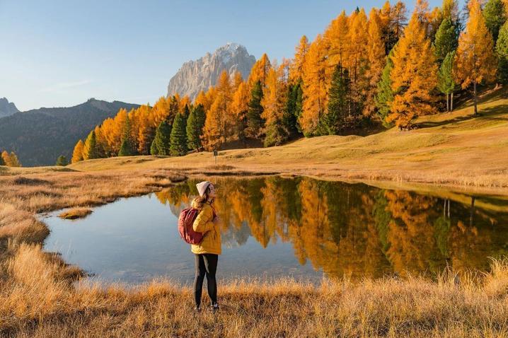 秋分时节该如何养生?牢记“两不急、三不要、四不宜” 秋分时节该如何养生?牢记“两不急、三不要、四不宜”