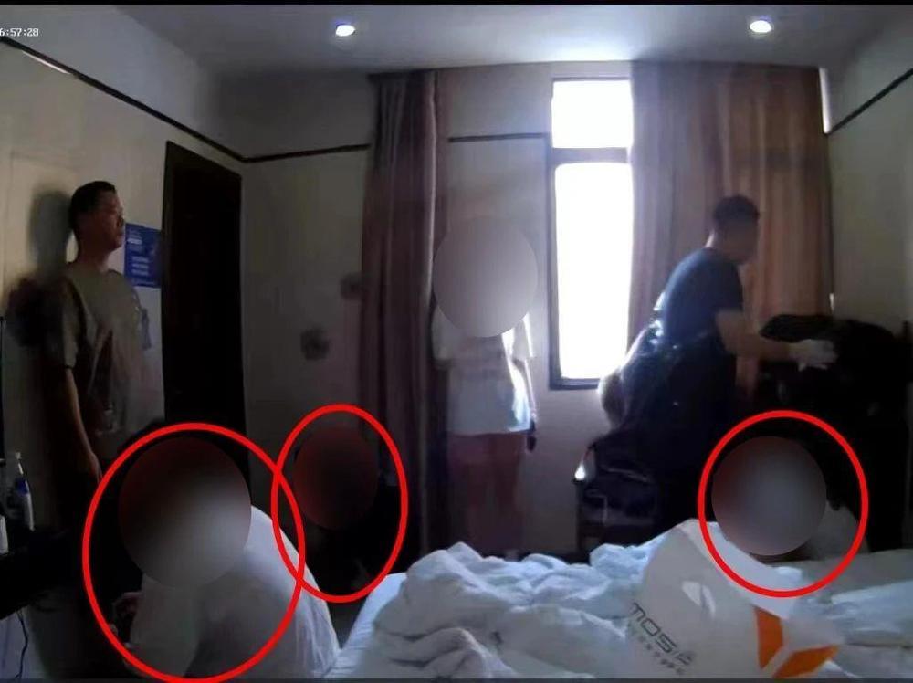 警惕“交友”陷阱!“酒托”式诈骗团伙16名成员全员落网 警惕“交友”陷阱!“酒托”式诈骗团伙16名成员全员落网