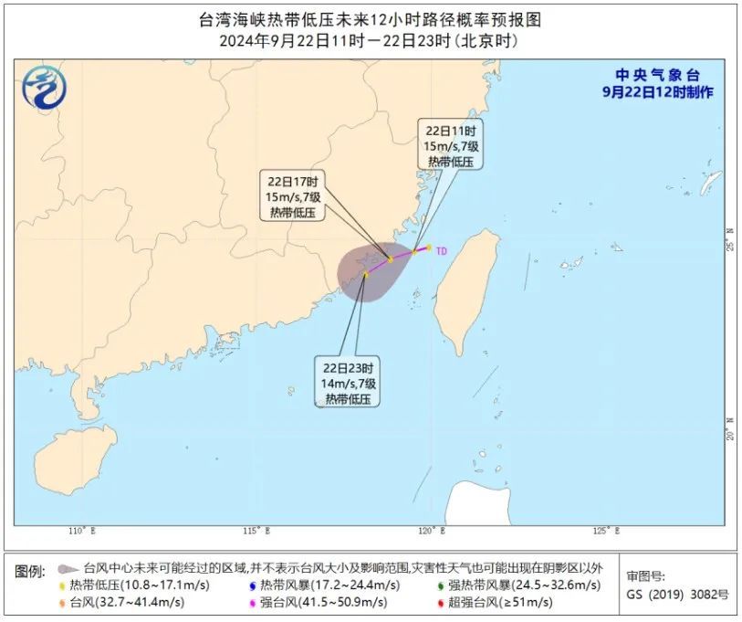上海明天傍晚天气有变，上班上学记得带伞