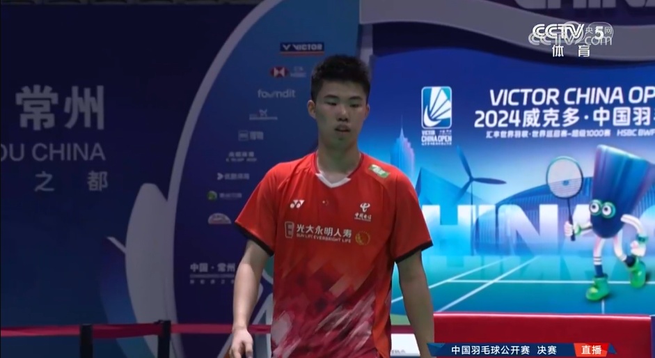刚刚!击败日本选手!福州翁泓阳夺冠! 刚刚!击败日本选手!福州翁泓阳夺冠!