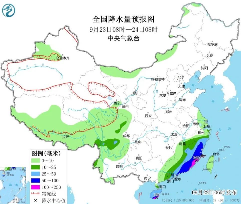 上海明天傍晚天气有变，上班上学记得带伞