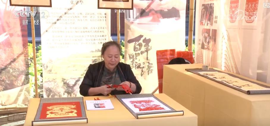 土特产齐聚，乡村文化闪耀！第七届中国农民丰收节主场活动亮点纷呈