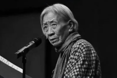 著名女演员去世！曾演过这些经典作品