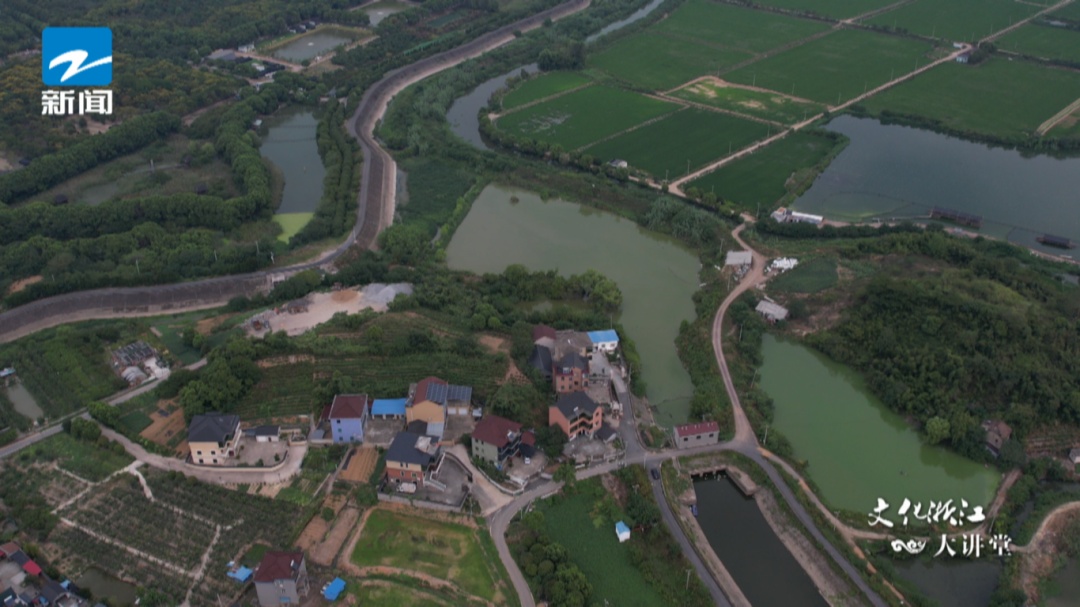 这里发现了“最早的龙形纹饰” 这里发现了“最早的龙形纹饰”