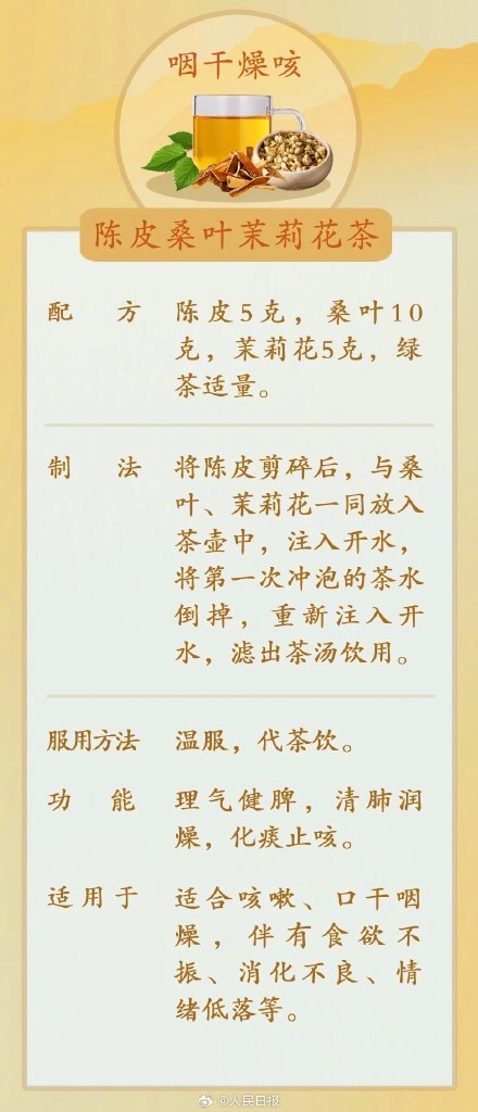 转发收藏！秋分食养指南