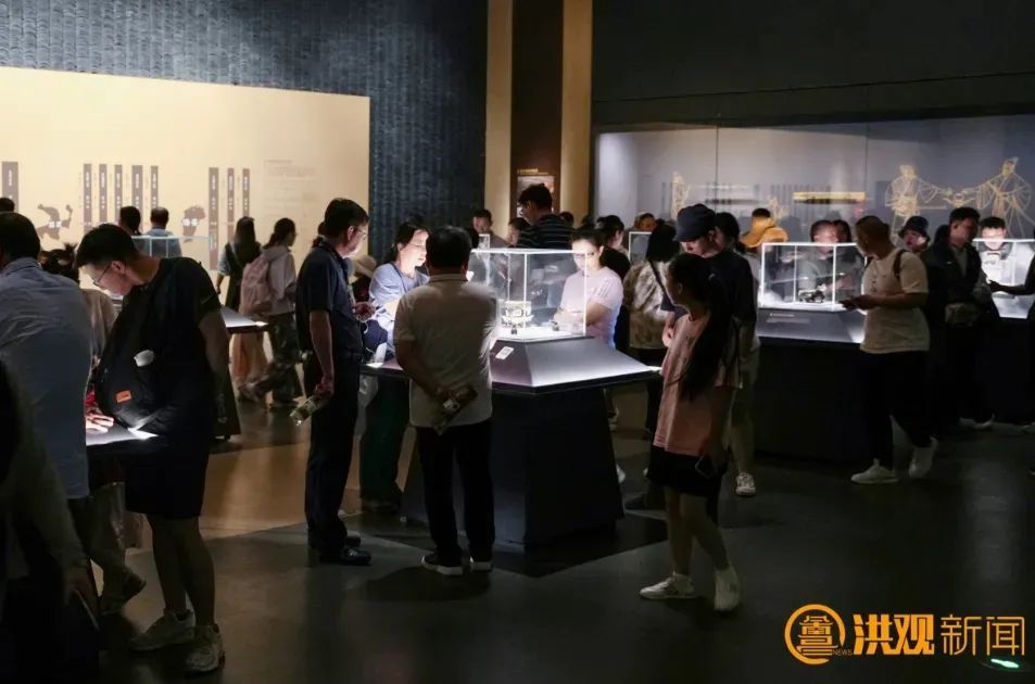事关海昏侯刘贺，最新揭秘！