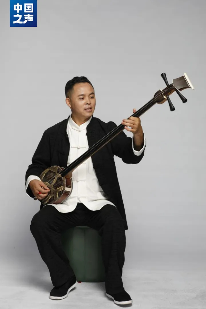 《黑神话：悟空》背后的“天命”说书人：我没有火，火的是游戏是陕北说书