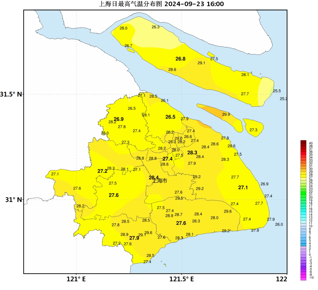 上海:今夜到明天局部大雨,或将影响上班时段! 上海:今夜到明天局部大雨,或将影响上班时段!