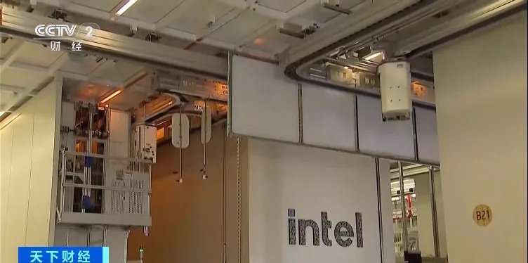 英特尔或被收购?美媒爆料高通或将收购英特尔 英特尔或被收购?美媒爆料高通或将收购英特尔