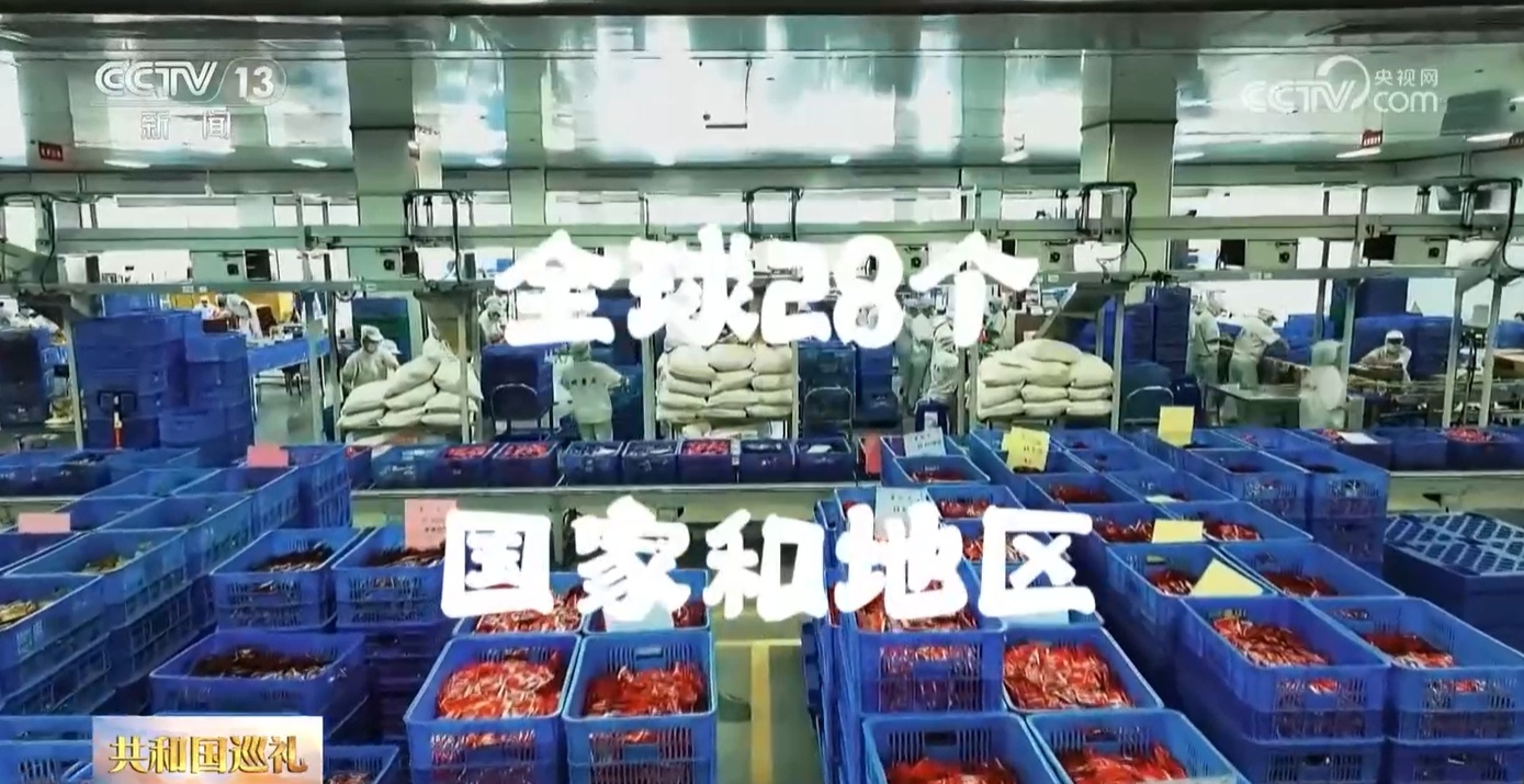 共和国巡礼｜“舌尖上”的广西柳州：一碗粉带火一座城