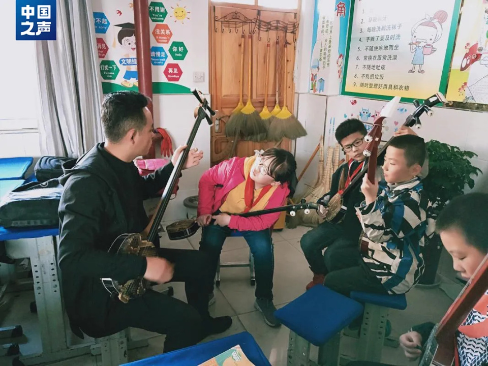 《黑神话：悟空》背后的“天命”说书人：我没有火，火的是游戏是陕北说书