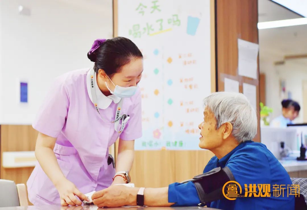 每户最高补贴3000元！南昌启动居家适老化改造