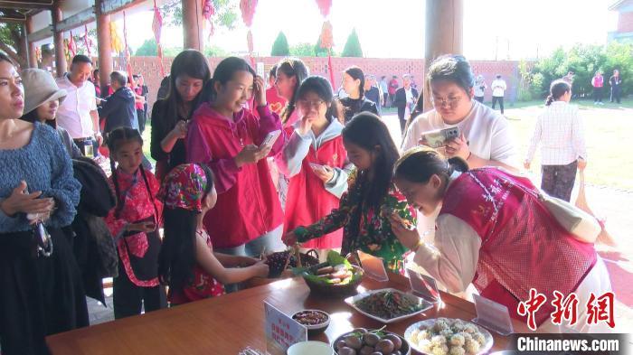 礼赞丰收,2024年无为市中国农民丰收节启幕 礼赞丰收,2024年无为市中国农民丰收节启幕