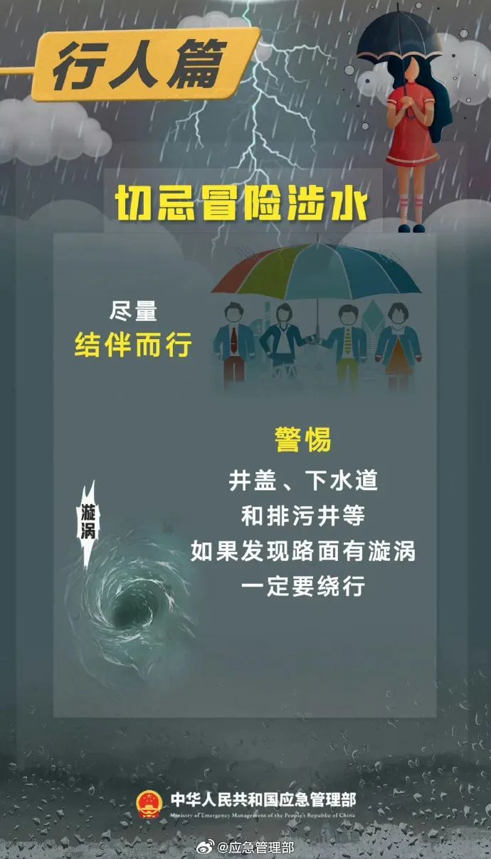 “雨水模式”持续！海南继续发布暴雨四级预警！何时减弱→
