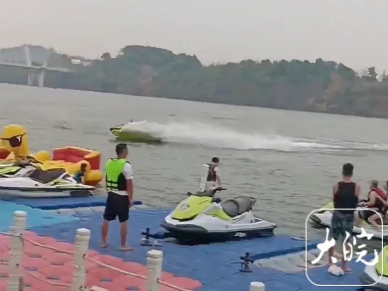 警惕!网红博主意外身亡,年仅30岁… 警惕!网红博主意外身亡,年仅30岁…