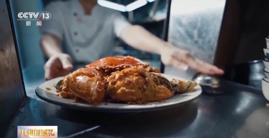 广东人追求的“鲜”,有了“科技味” 广东人追求的“鲜”,有了“科技味”