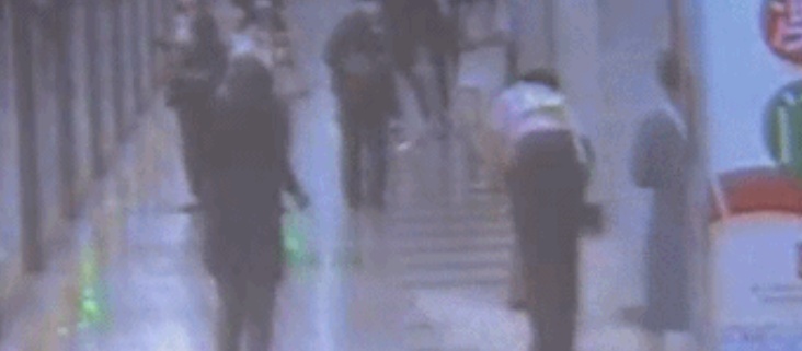 充电宝突然自燃?情况说明 充电宝突然自燃?情况说明