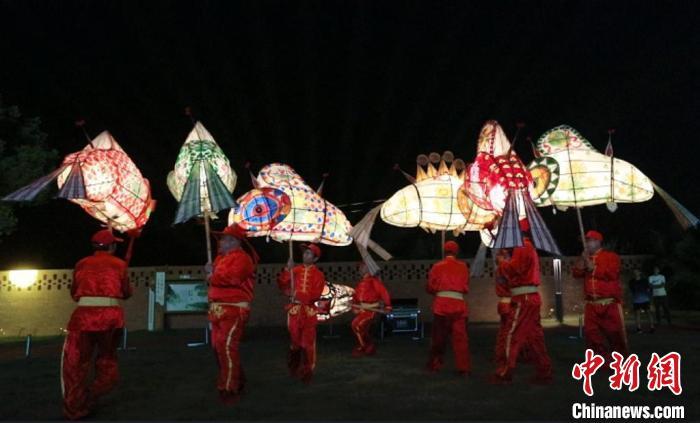 礼赞丰收,2024年无为市中国农民丰收节启幕 礼赞丰收,2024年无为市中国农民丰收节启幕