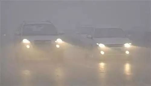 注意！行车安全，这几个重点时段！