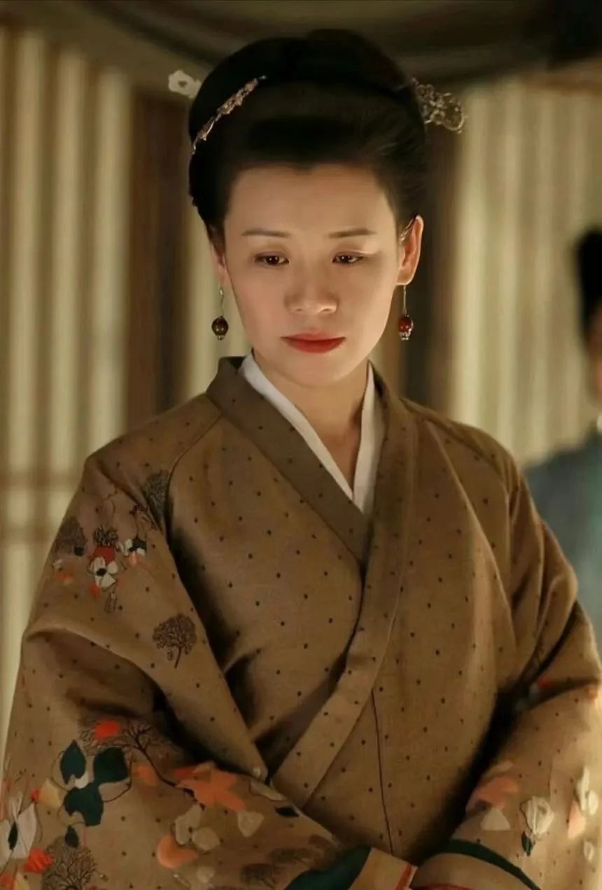 “大娘子”祝贺“明兰”摘得飞天奖视后：见证他们的成长令我无比幸福