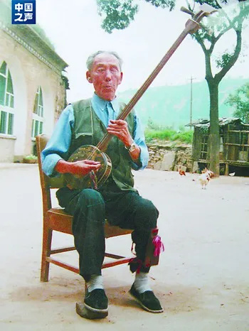 《黑神话：悟空》背后的“天命”说书人：我没有火，火的是游戏是陕北说书