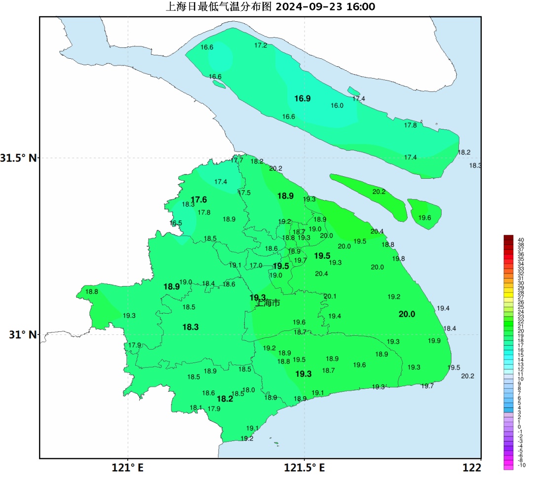 上海:今夜到明天局部大雨,或将影响上班时段! 上海:今夜到明天局部大雨,或将影响上班时段!