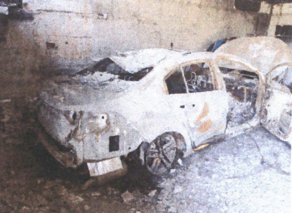 新车购买后仅23天自燃还烧毁邻居房屋，保险公司拒赔，法院判了