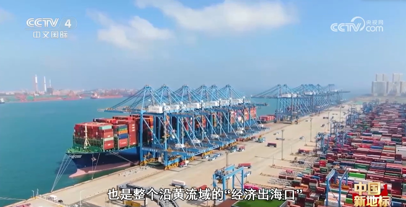 胶州湾“硬核”地标要来了!这项超级工程将创造哪些世界纪录 胶州湾“硬核”地标要来了!这项超级工程将创造哪些世界纪录