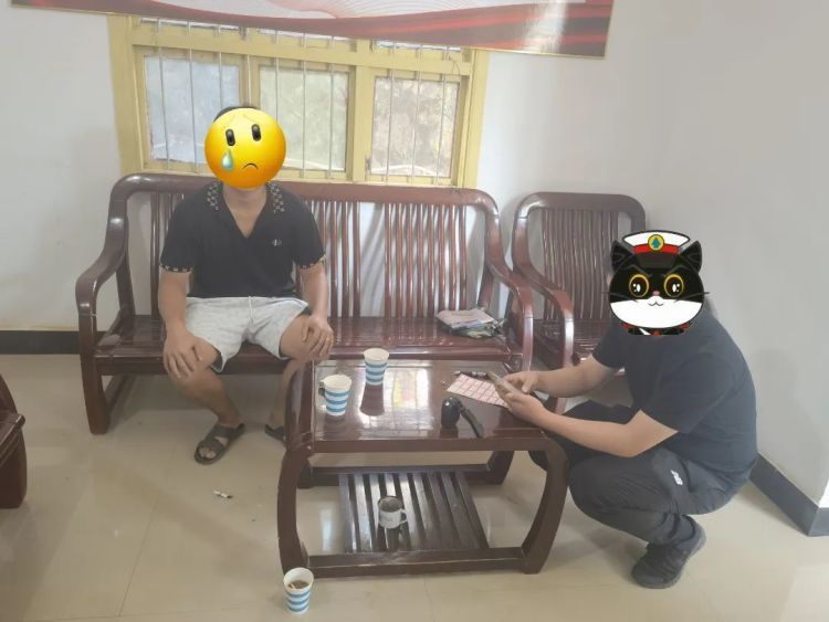 倒卖抖音账号460余个，胡某某被抓！