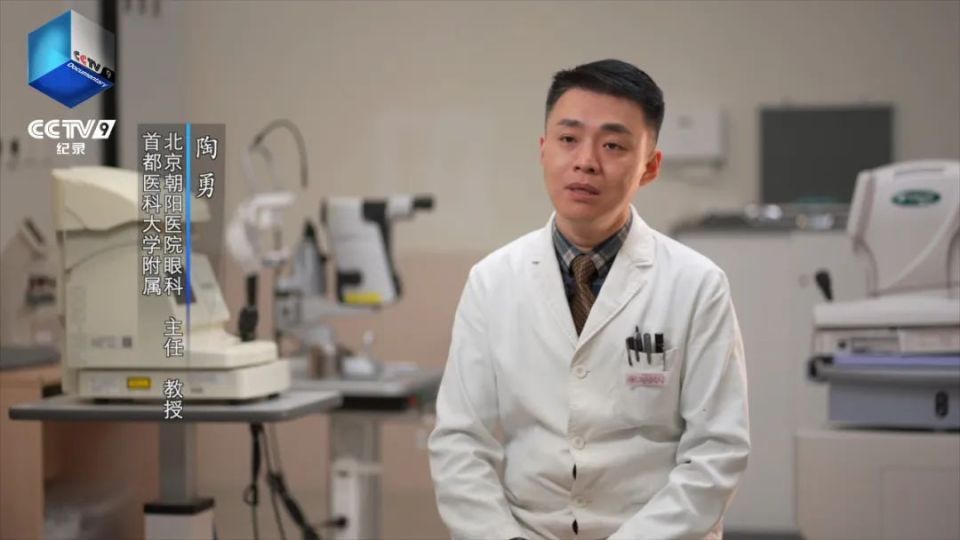 陶勇医生又拿起手术刀了！本人回应