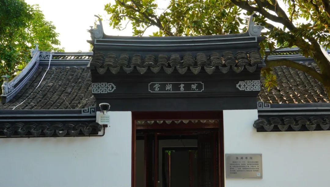 【探索】正式开放！上海地区现存规模最大的古建筑群修缮归来→