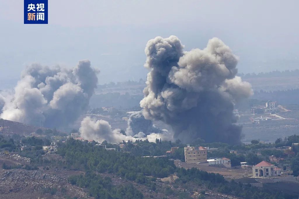 伤亡超2000人!美国正向中东增兵→ 伤亡超2000人!美国正向中东增兵→