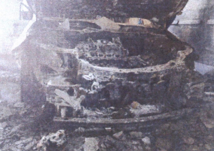 新车购买后仅23天自燃还烧毁邻居房屋，保险公司拒赔，法院判了