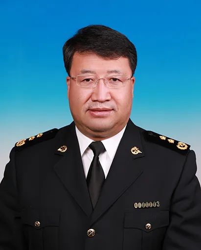 海关总署副署长孙玉宁被查